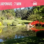 Expat Renting - Le Tropical - Netflix - Proche Gare