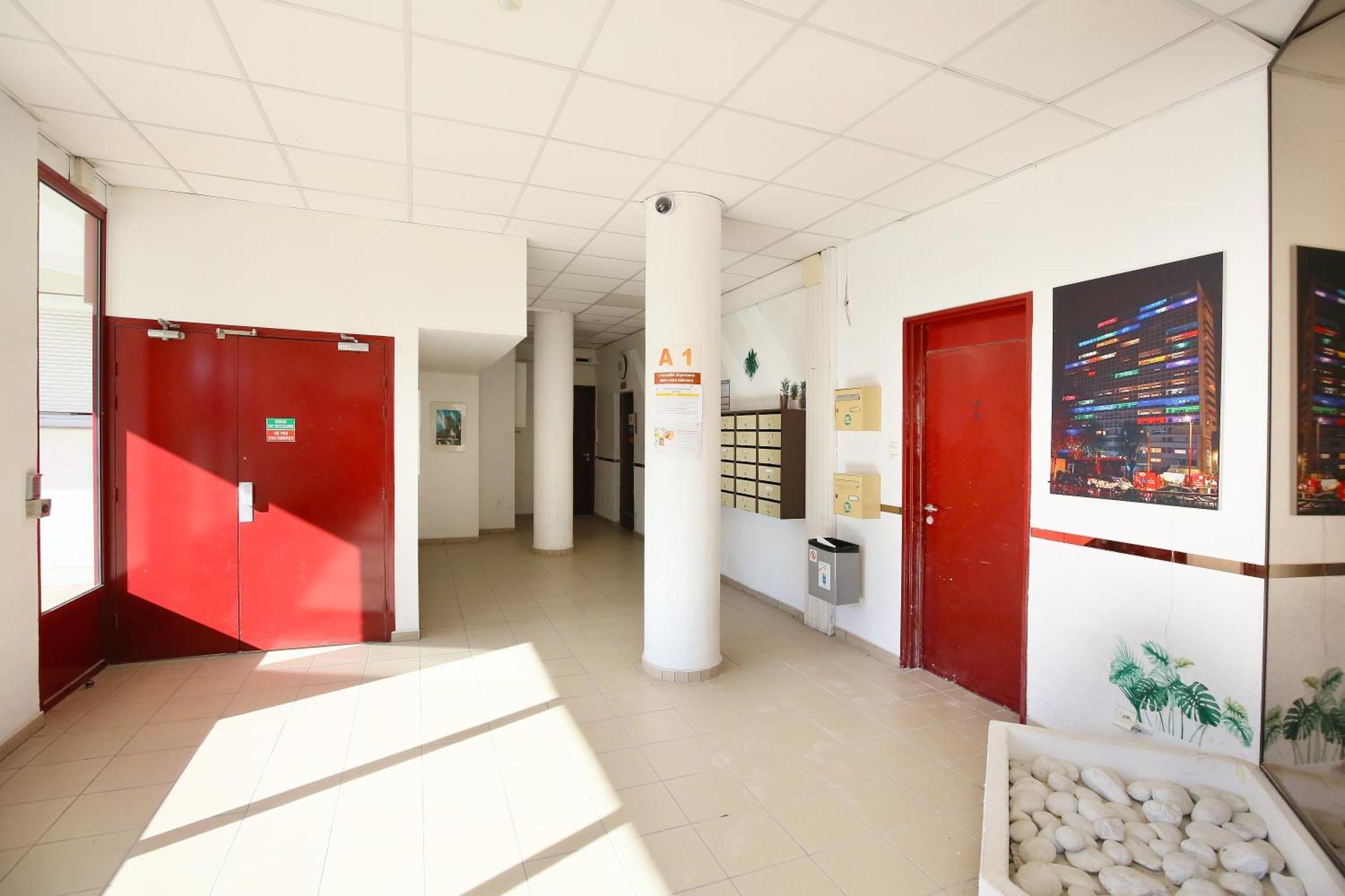 Expat Renting - Le Tropical - Netflix - Proche Gare Apartment Toulouse