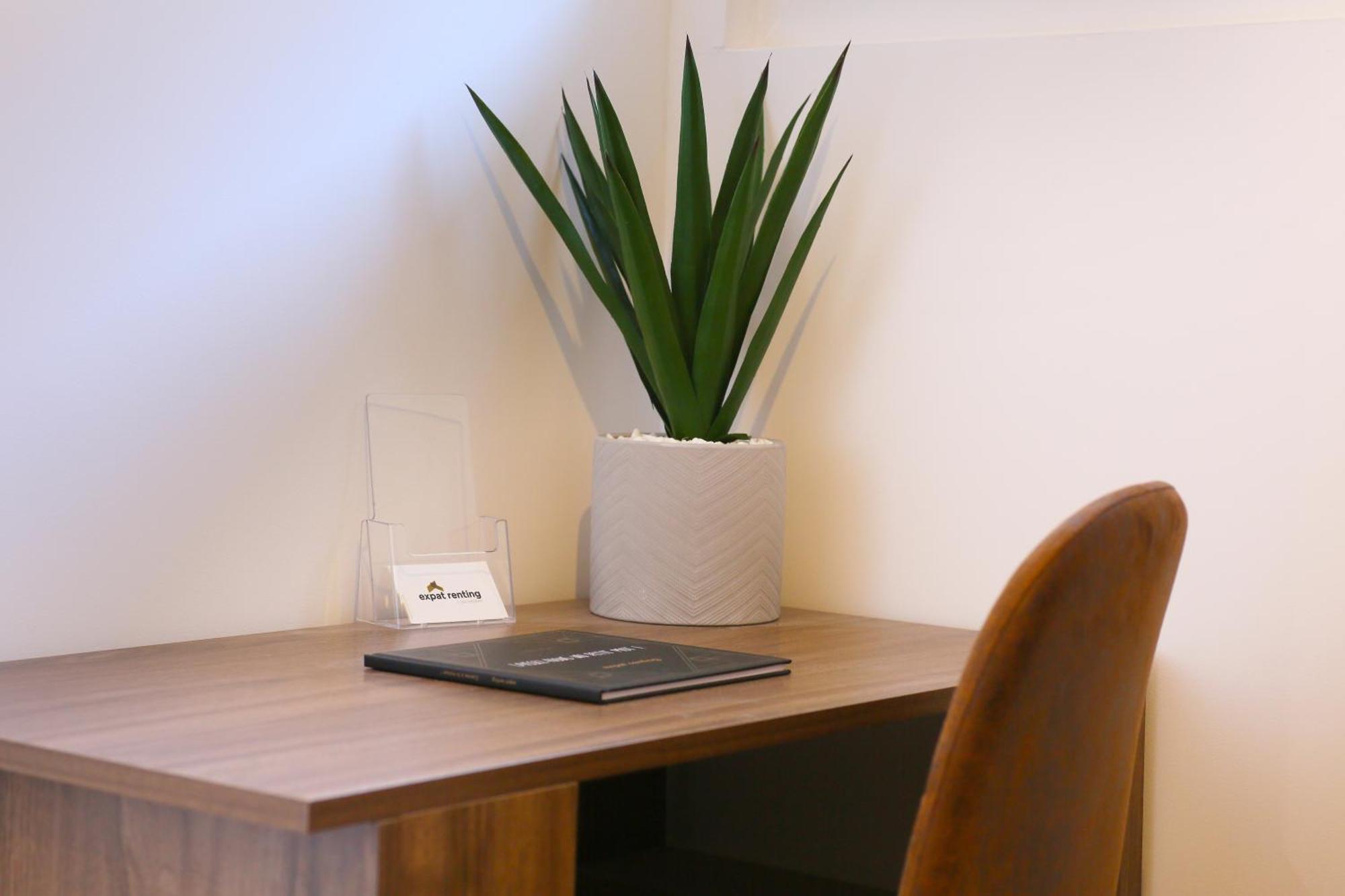Expat Renting - Le Tropical - Netflix - Proche Gare Apartment