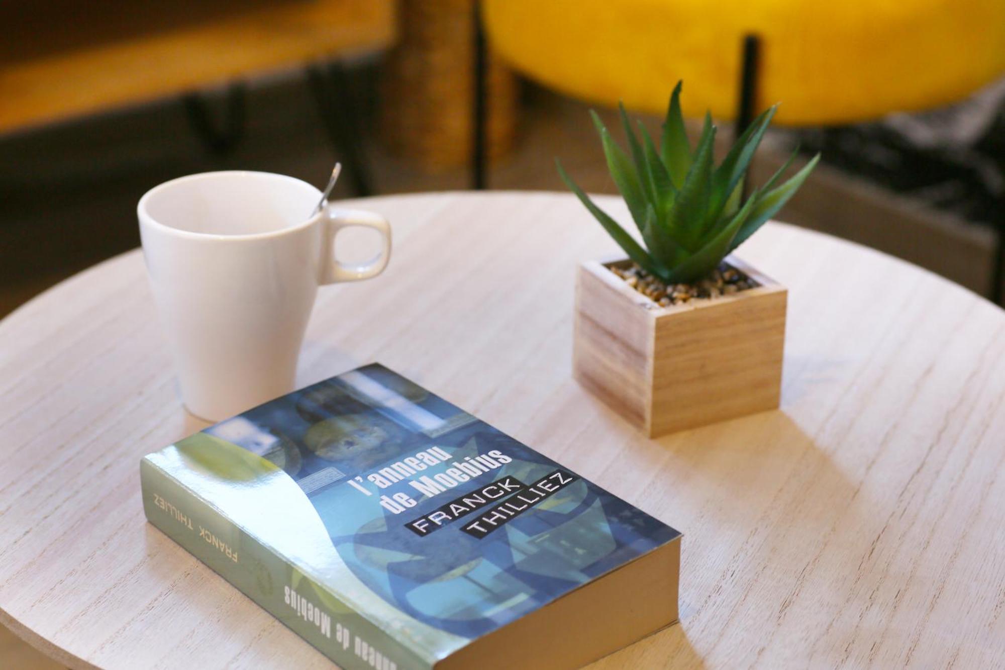 Expat Renting - Le Tropical - Netflix - Proche Gare Apartment