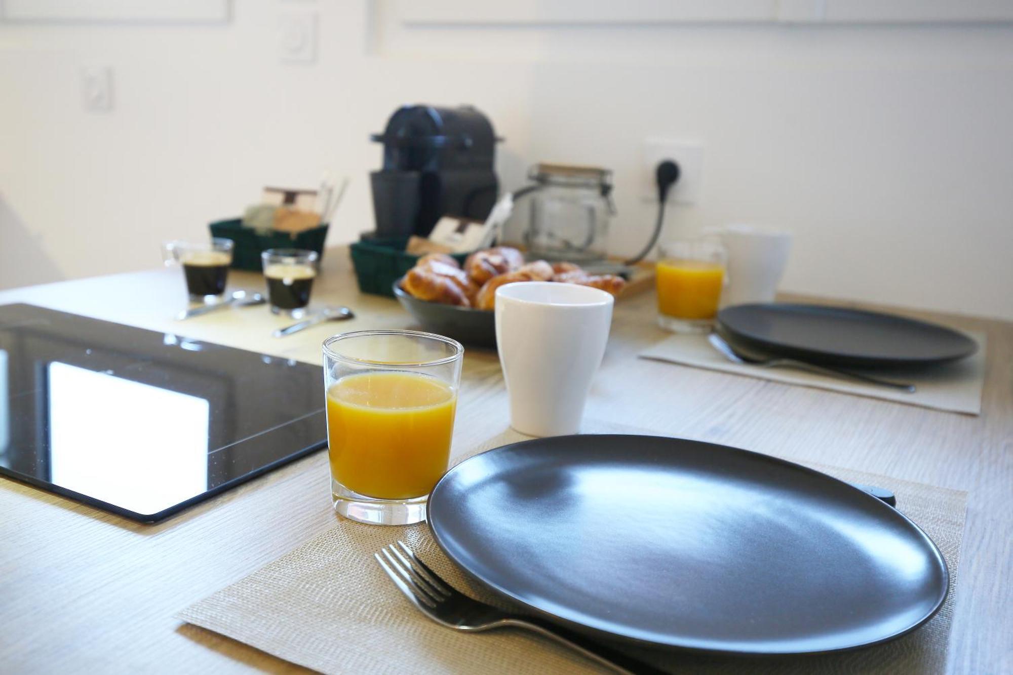 Expat Renting - Le Tropical - Netflix - Proche Gare Apartment Toulouse