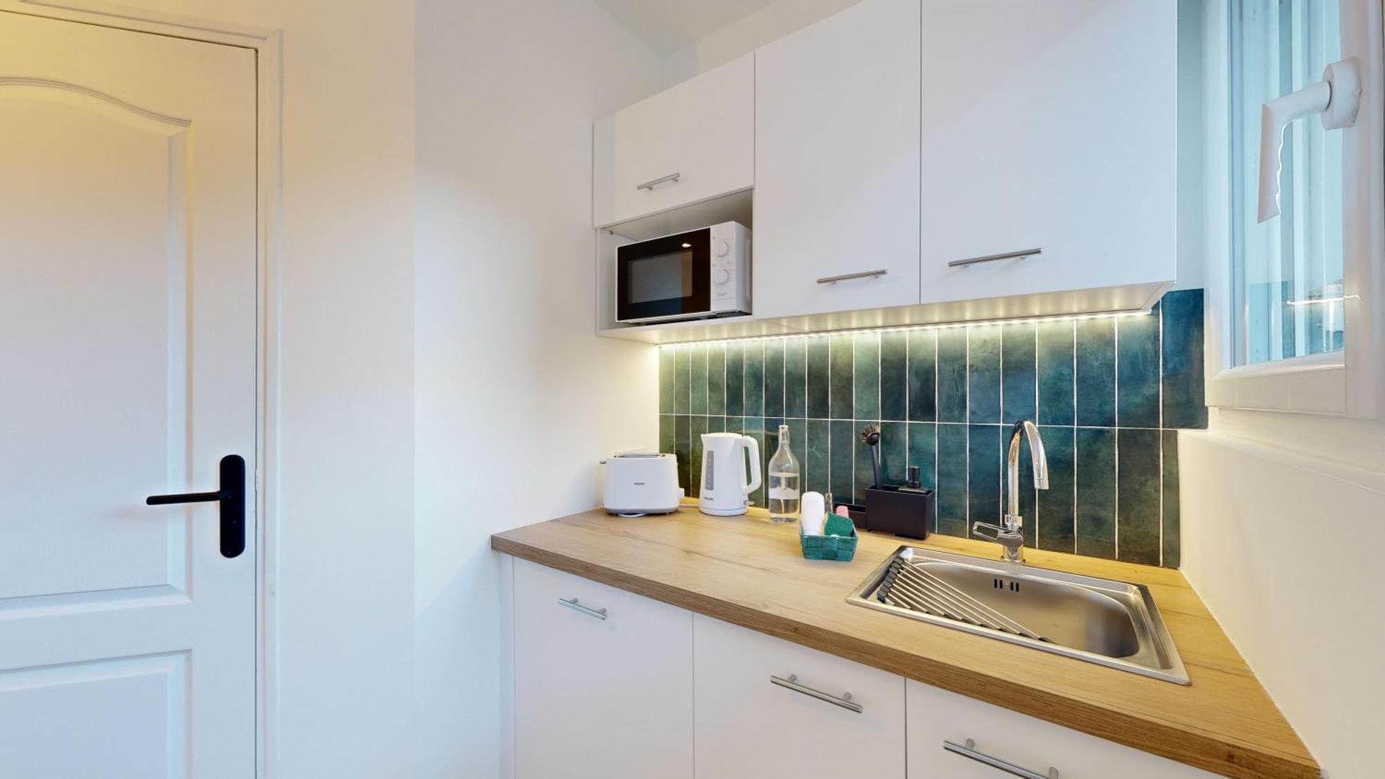 Apartment Expat Renting - Le Tropical - Netflix - Proche Gare Toulouse
