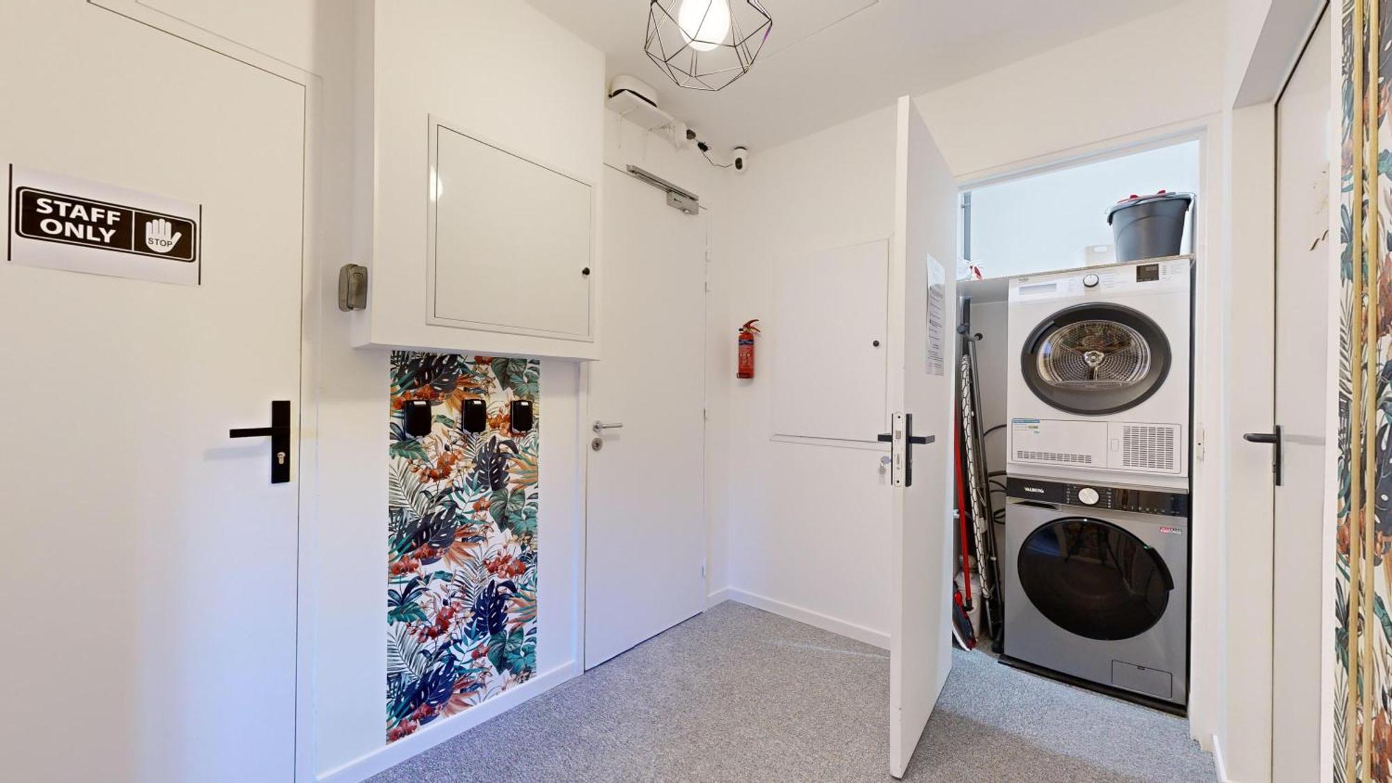 Expat Renting - Le Tropical - Netflix - Proche Gare Appartement *