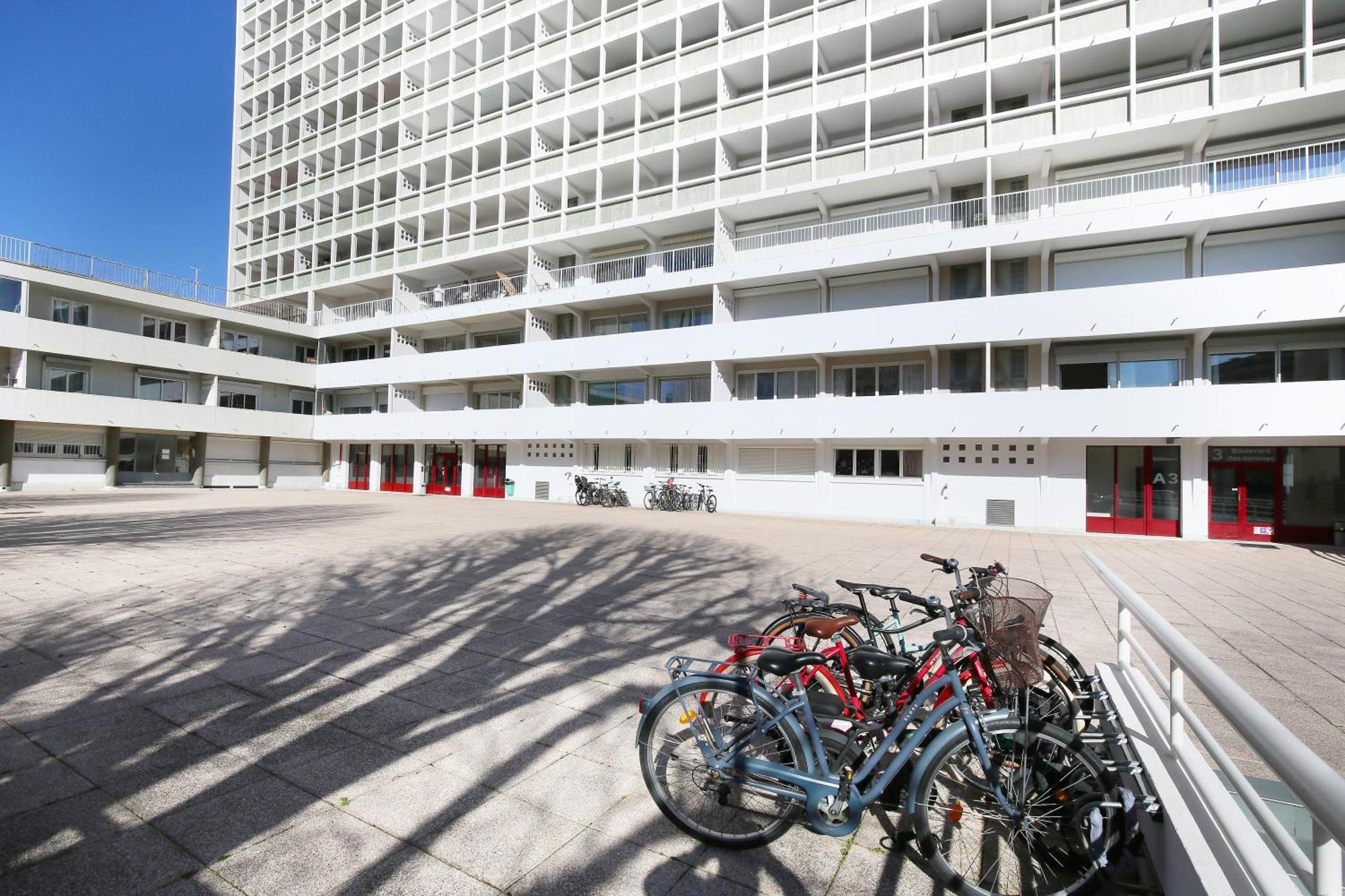 Appartement Expat Renting - Le Tropical - Netflix - Proche Gare Toulouse