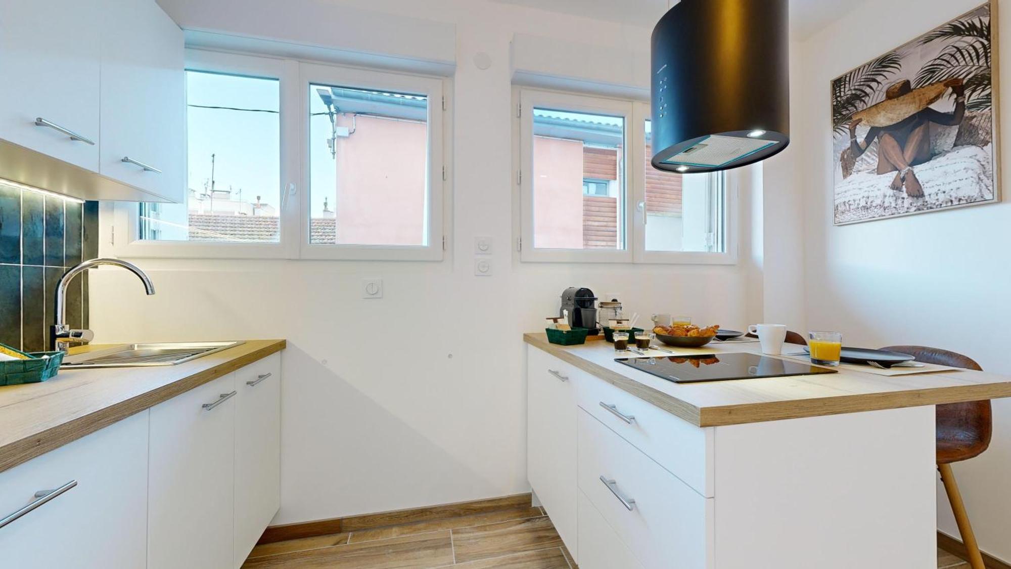 Expat Renting - Le Tropical - Netflix - Proche Gare Appartement Toulouse