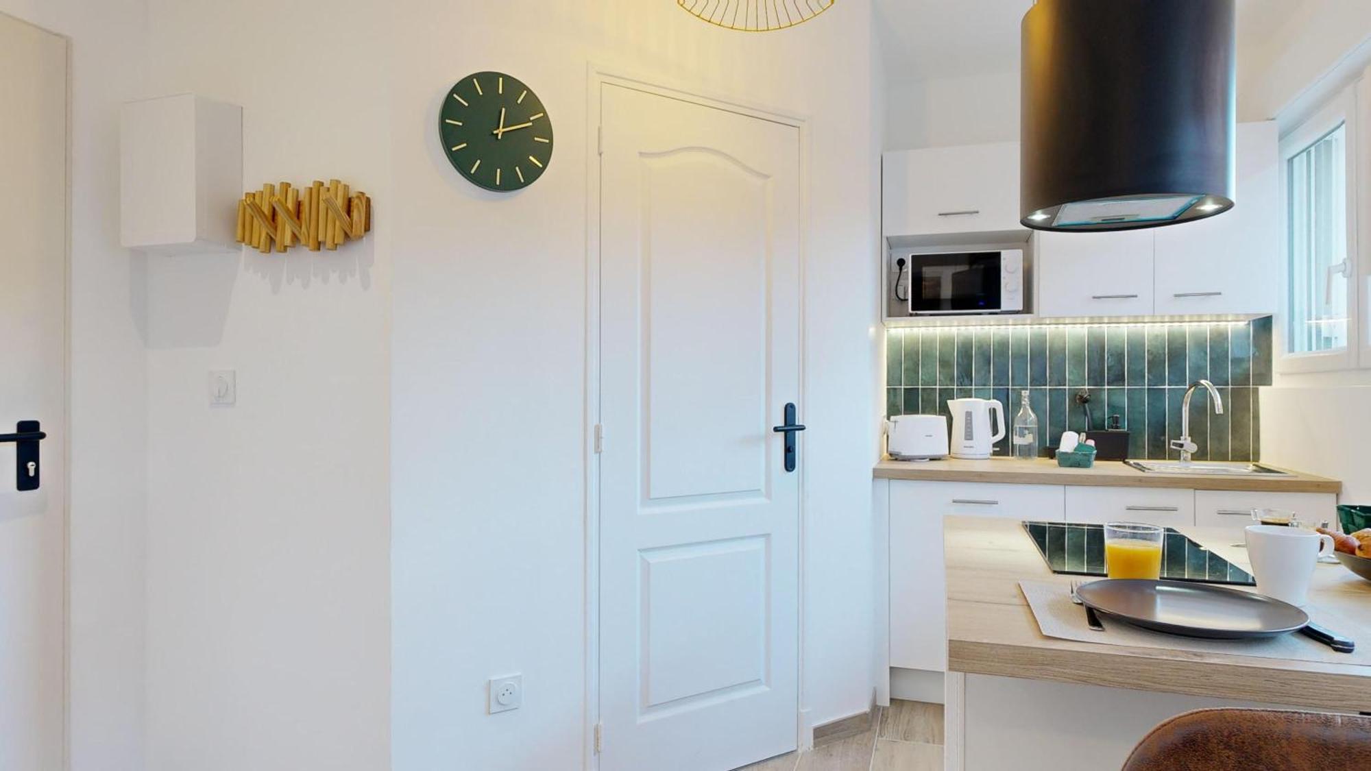 Expat Renting - Le Tropical - Netflix - Proche Gare Appartement *