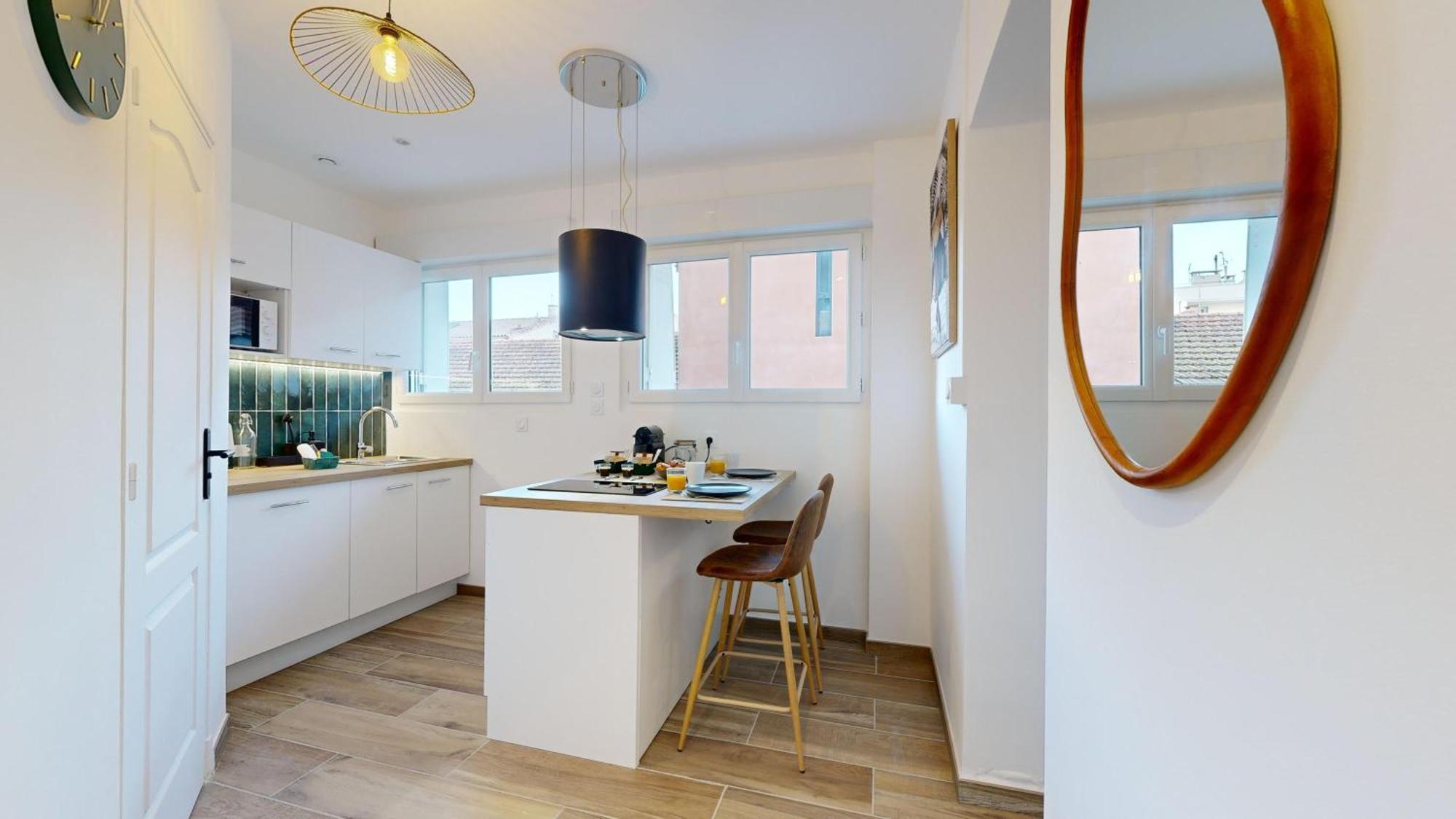 Expat Renting - Le Tropical - Netflix - Proche Gare * Toulouse