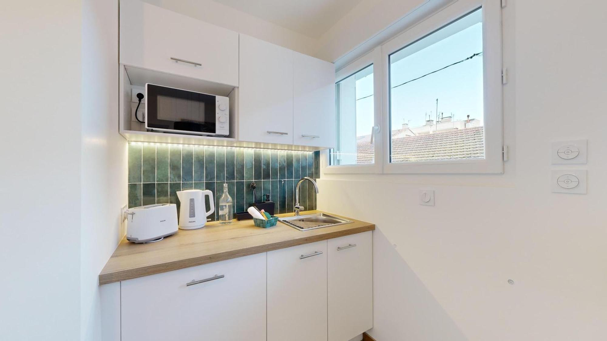 Expat Renting - Le Tropical - Netflix - Proche Gare Appartement Toulouse